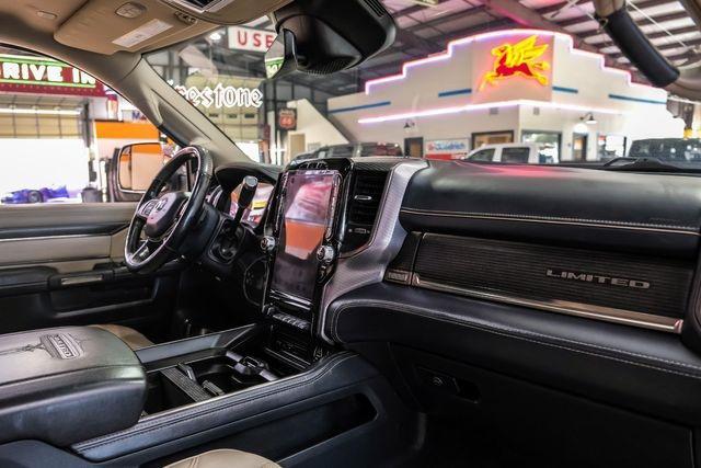 used 2019 Ram 2500 car, priced at $48,500