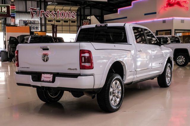 used 2019 Ram 2500 car, priced at $48,500