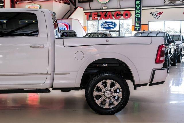 used 2019 Ram 2500 car, priced at $48,500