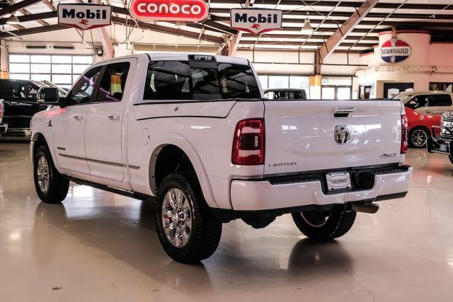 used 2019 Ram 2500 car, priced at $48,500