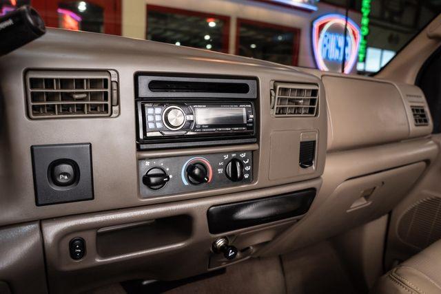 used 2002 Ford F-250 car, priced at $9,900