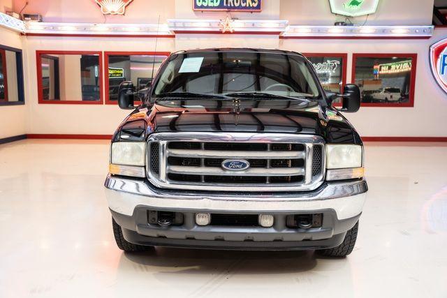 used 2002 Ford F-250 car, priced at $9,900