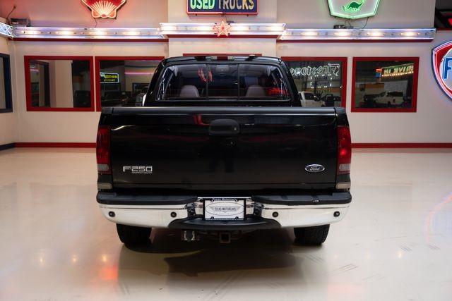 used 2002 Ford F-250 car, priced at $9,900