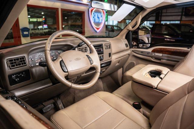 used 2002 Ford F-250 car, priced at $9,900