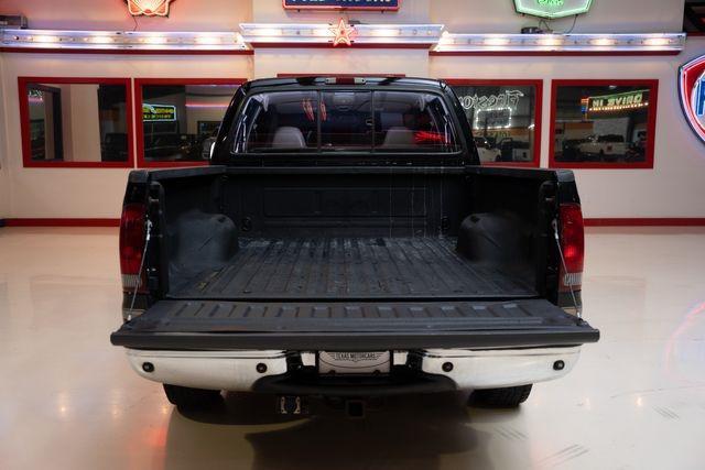 used 2002 Ford F-250 car, priced at $9,900