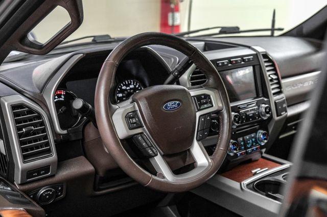 used 2018 Ford F-250 car, priced at $47,992