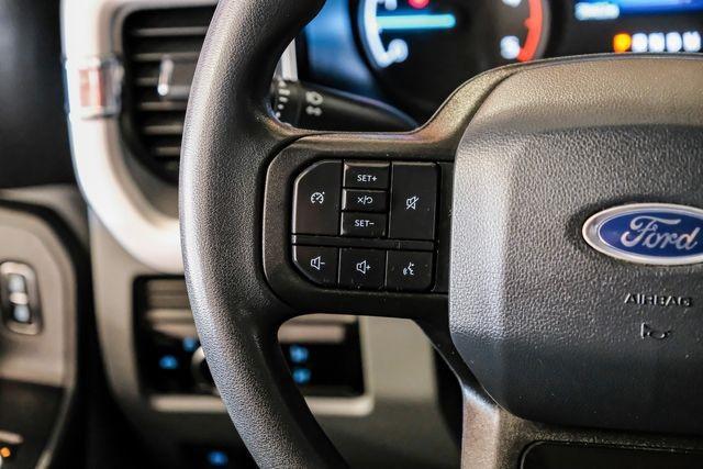 used 2023 Ford F-250 car, priced at $53,772