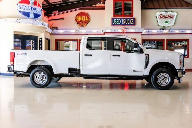 used 2023 Ford F-250 car, priced at $53,772