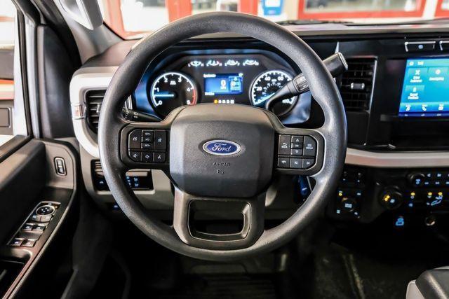 used 2023 Ford F-250 car, priced at $53,772