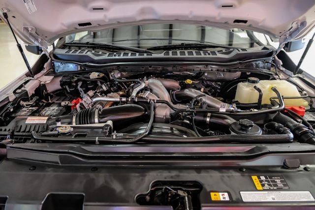 used 2023 Ford F-250 car, priced at $53,772