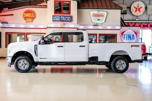 used 2023 Ford F-250 car, priced at $53,772