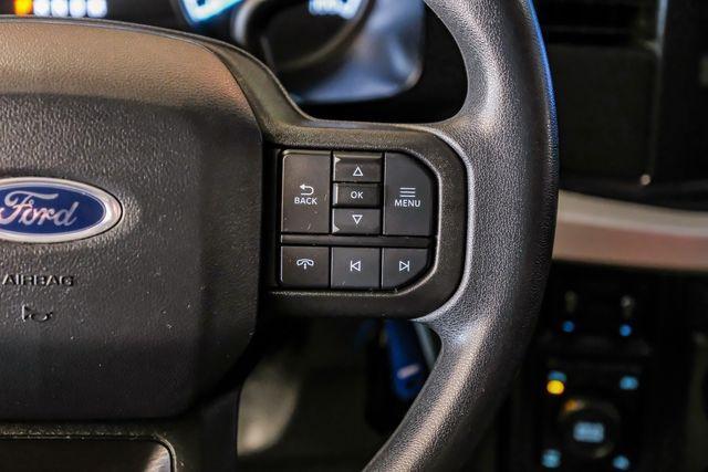 used 2023 Ford F-250 car, priced at $53,772