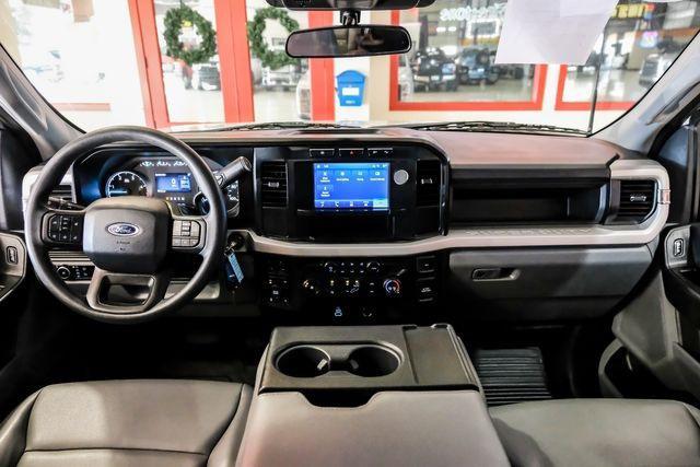 used 2023 Ford F-250 car, priced at $53,772