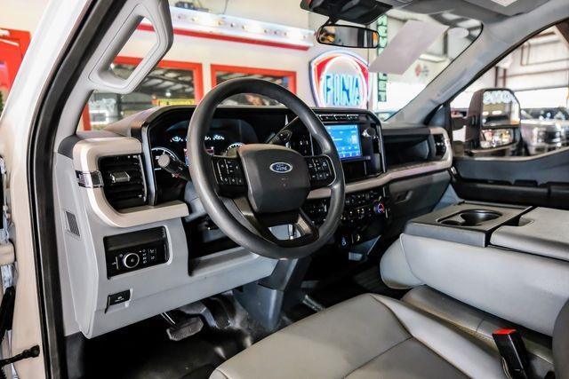 used 2023 Ford F-250 car, priced at $53,772