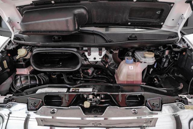 used 2019 Ram ProMaster 3500 car, priced at $19,988
