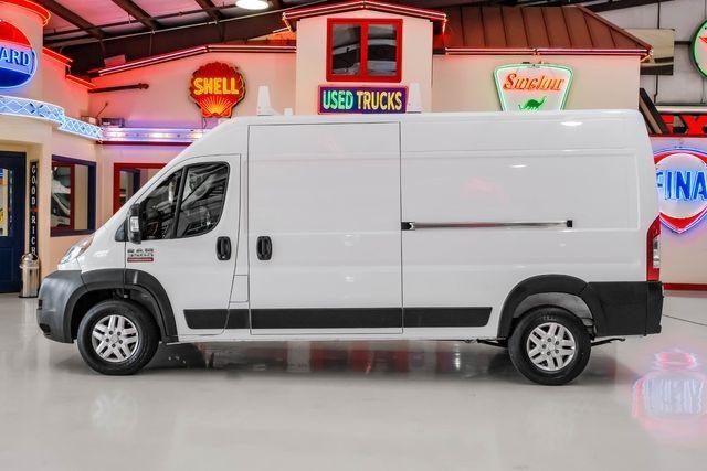 used 2019 Ram ProMaster 3500 car, priced at $19,988
