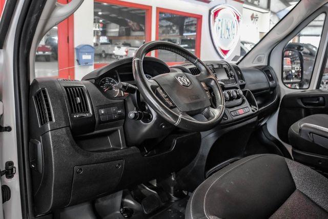 used 2019 Ram ProMaster 3500 car, priced at $19,988