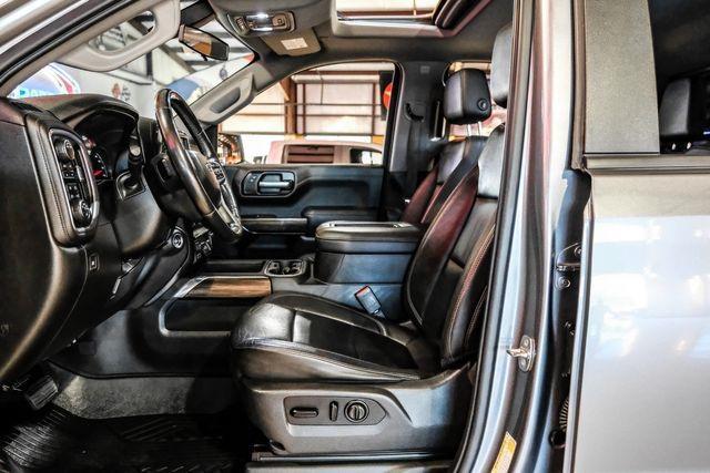 used 2020 Chevrolet Silverado 1500 car, priced at $31,500