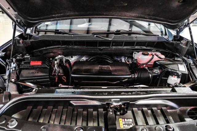 used 2020 Chevrolet Silverado 1500 car, priced at $31,500