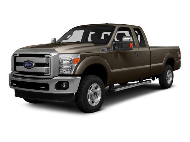 used 2016 Ford F-250 car, priced at $25,988