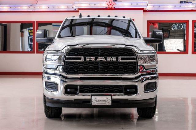 used 2024 Ram 2500 car, priced at $42,988