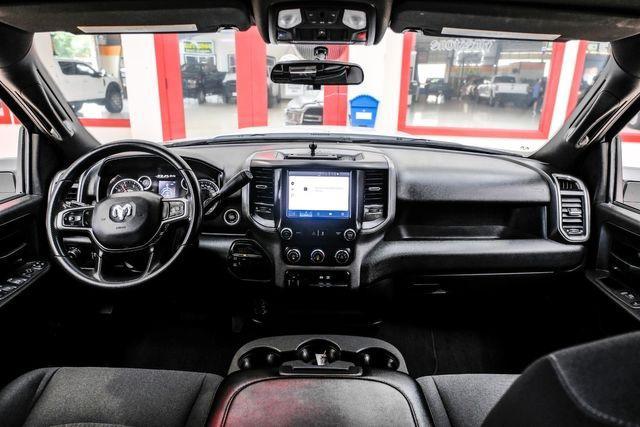 used 2024 Ram 2500 car, priced at $42,988
