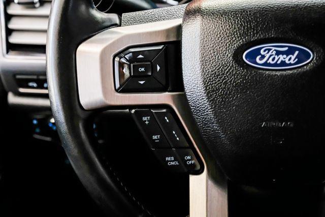 used 2020 Ford F-250 car, priced at $53,900