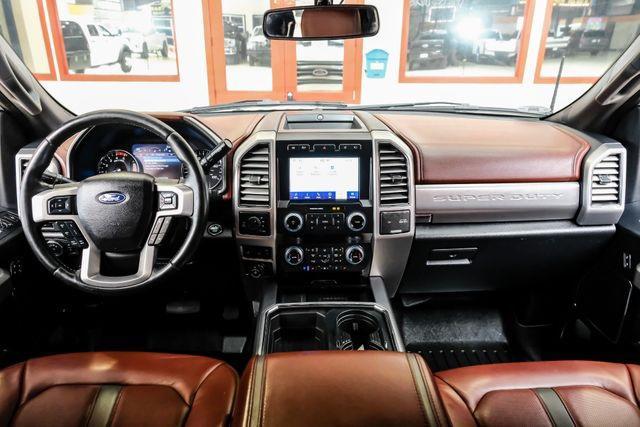 used 2020 Ford F-250 car, priced at $53,900