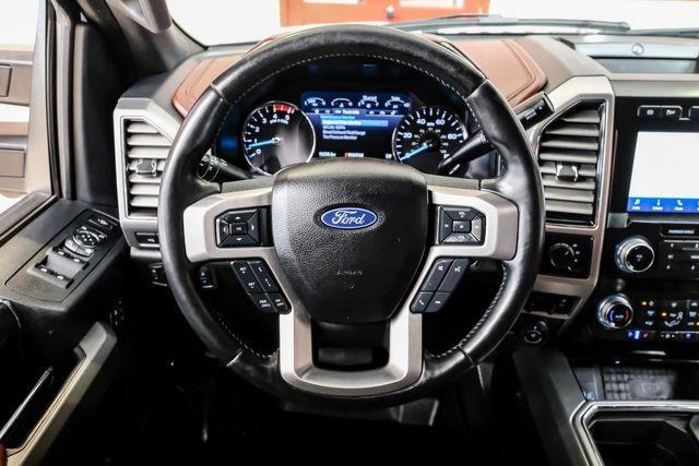 used 2020 Ford F-250 car, priced at $53,900
