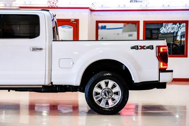 used 2020 Ford F-250 car, priced at $53,900