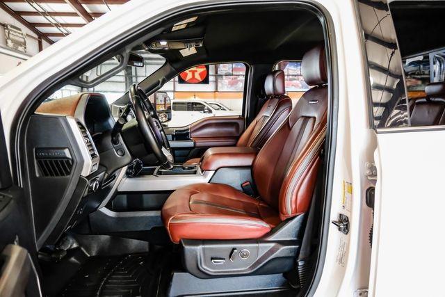 used 2020 Ford F-250 car, priced at $53,900