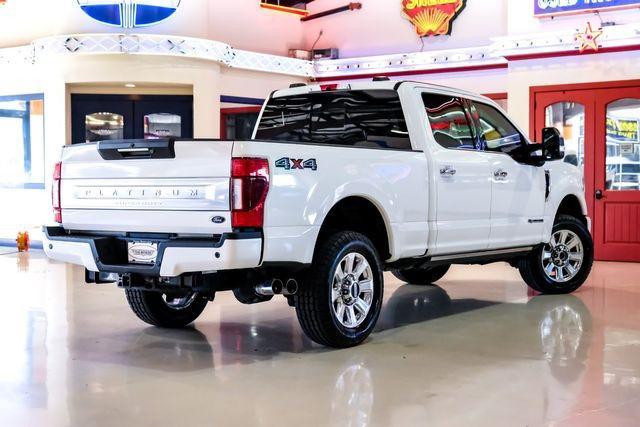 used 2020 Ford F-250 car, priced at $53,900