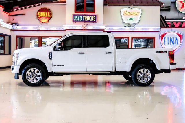 used 2020 Ford F-250 car, priced at $53,900