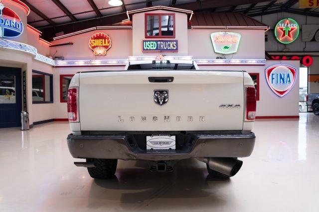 used 2018 Ram 2500 car, priced at $35,900