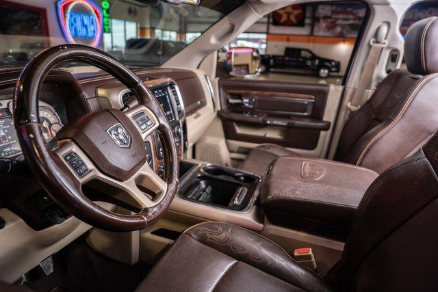 used 2018 Ram 2500 car, priced at $35,900