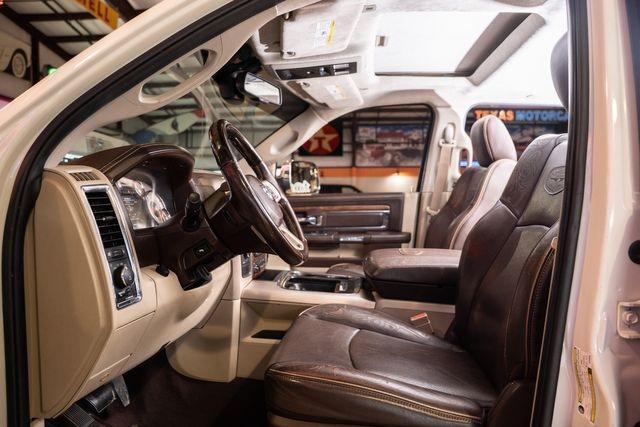 used 2018 Ram 2500 car, priced at $35,900