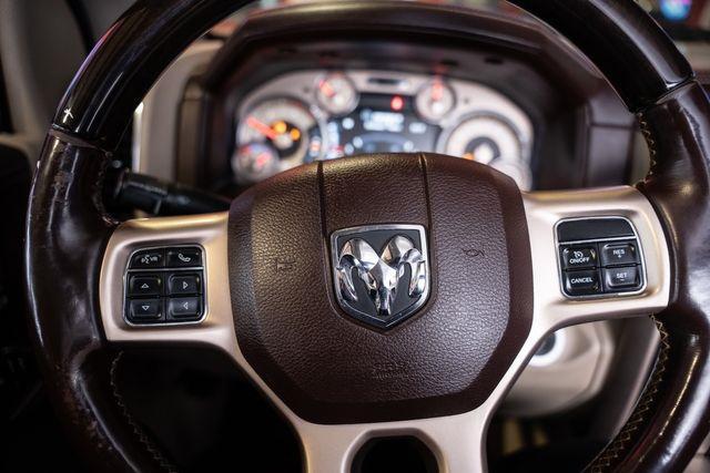 used 2018 Ram 2500 car, priced at $35,900