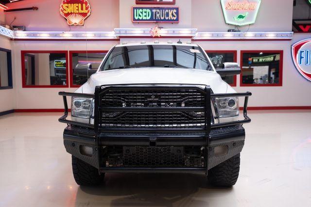 used 2018 Ram 2500 car, priced at $35,900