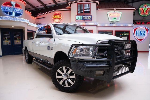 used 2018 Ram 2500 car, priced at $35,900