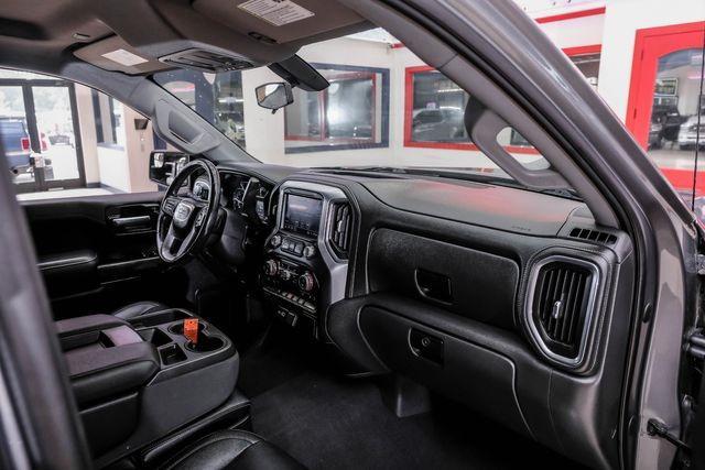 used 2021 GMC Sierra 1500 car, priced at $35,992