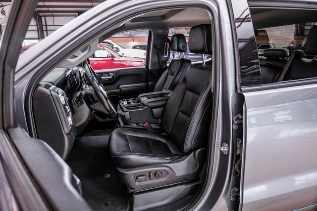 used 2021 GMC Sierra 1500 car, priced at $35,992