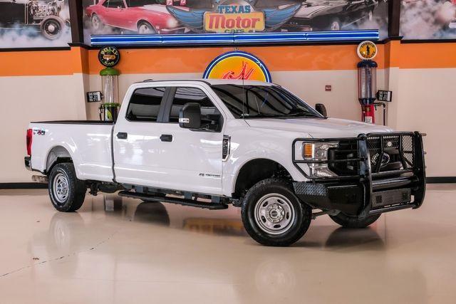 used 2022 Ford F-250 car, priced at $33,933