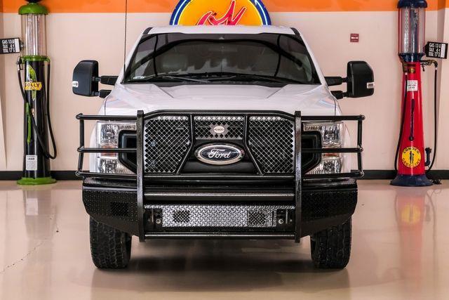 used 2022 Ford F-250 car, priced at $33,933