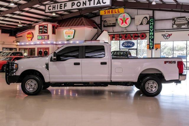 used 2022 Ford F-250 car, priced at $33,933