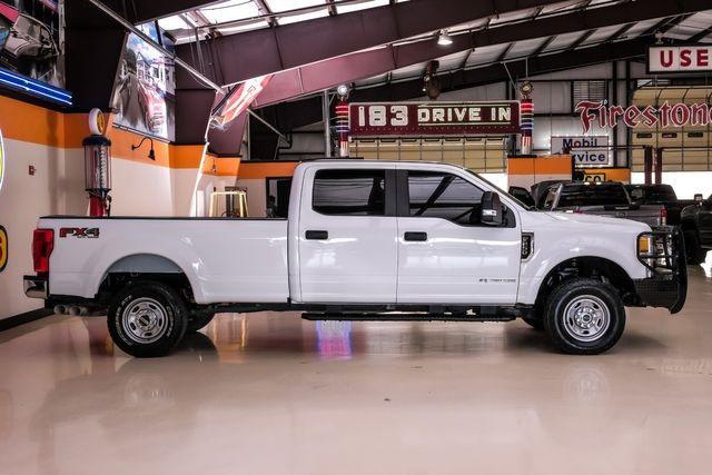 used 2022 Ford F-250 car, priced at $33,933