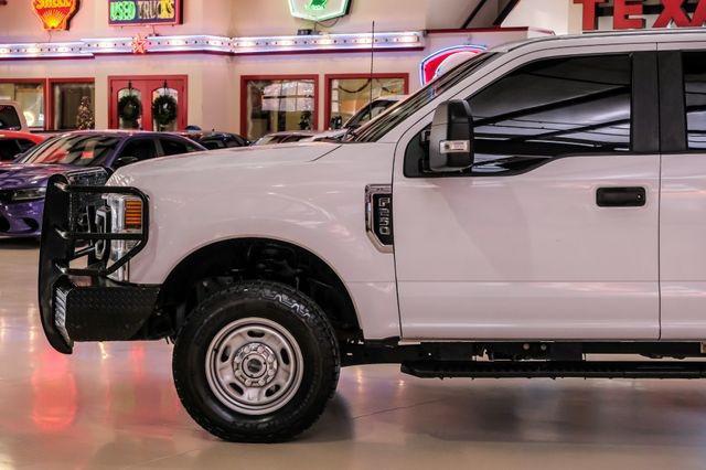 used 2022 Ford F-250 car, priced at $33,933