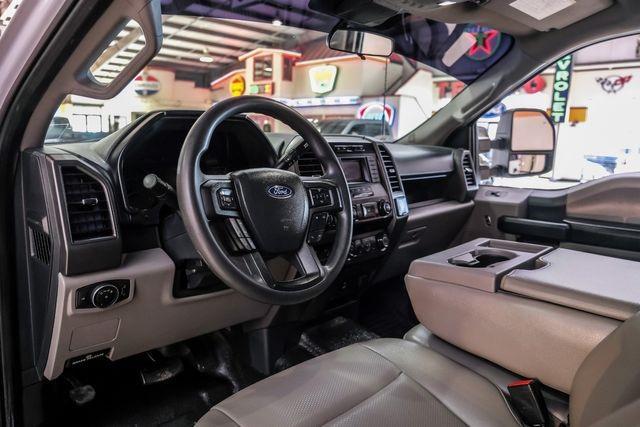 used 2022 Ford F-250 car, priced at $33,933