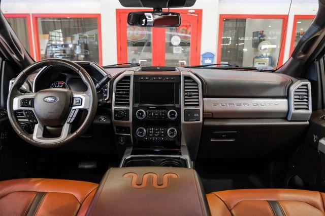 used 2021 Ford F-250 car, priced at $59,552