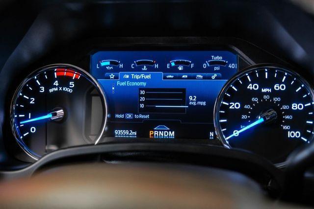 used 2021 Ford F-250 car, priced at $59,552