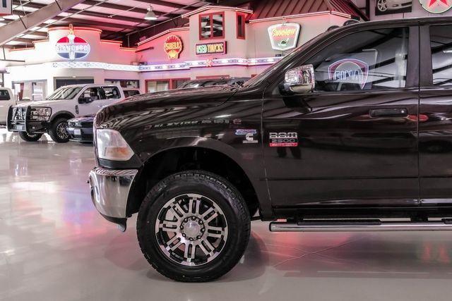 used 2011 Dodge Ram 2500 car, priced at $26,992